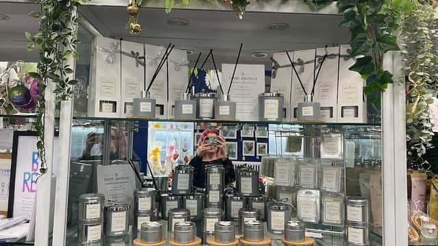 Forever After Gift & Craft Store & Workshops - Gift Shops in castleford