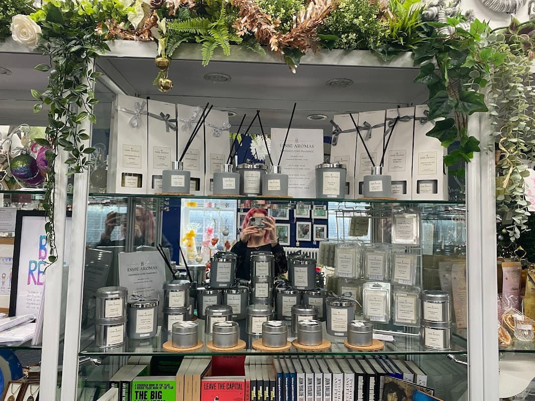 Forever After Gift & Craft Store & Workshops