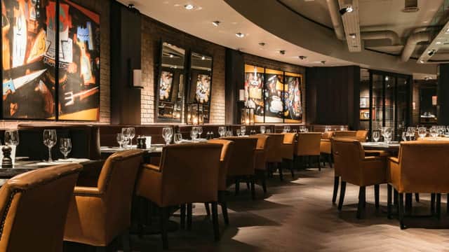Dakota Grill & Dakota Boardroom - Family Attraction in leeds