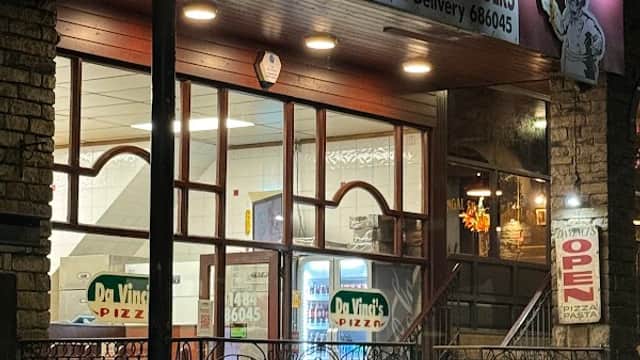 Da Vinci's Pizza - Holmfirth - Takeaway in holme valley