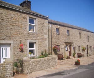 Thwaite Farm Cottages
