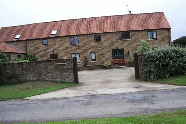 The Snug at High Stittenham