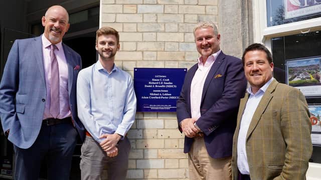 FSS Property: Harrogate Estate Agent - Estate Agents in harrogate