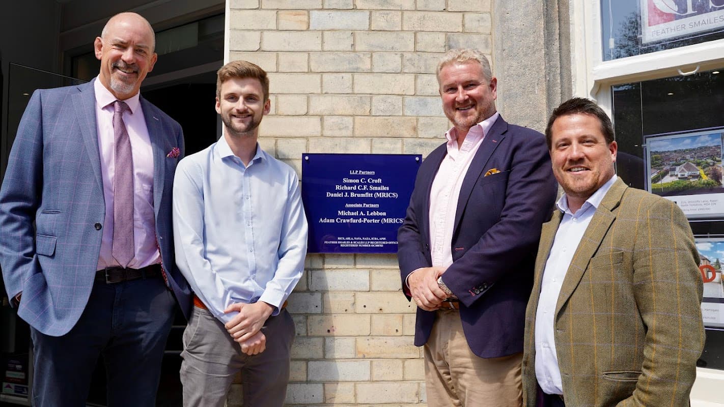 FSS Property: Harrogate Estate Agent