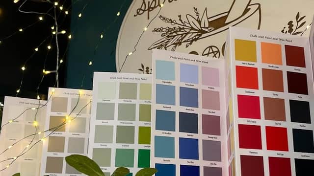 Spirits and Crafts (Barnsley) - Gift Shops in barnsley