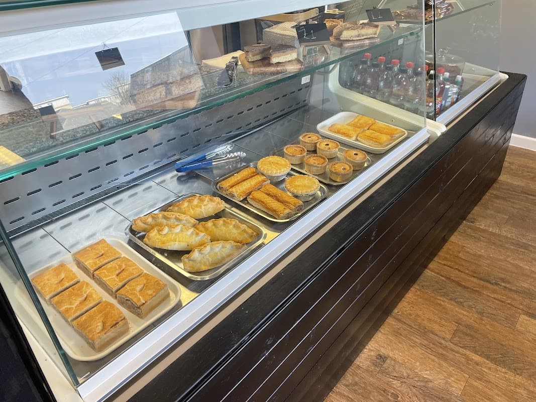 Sandwich Station