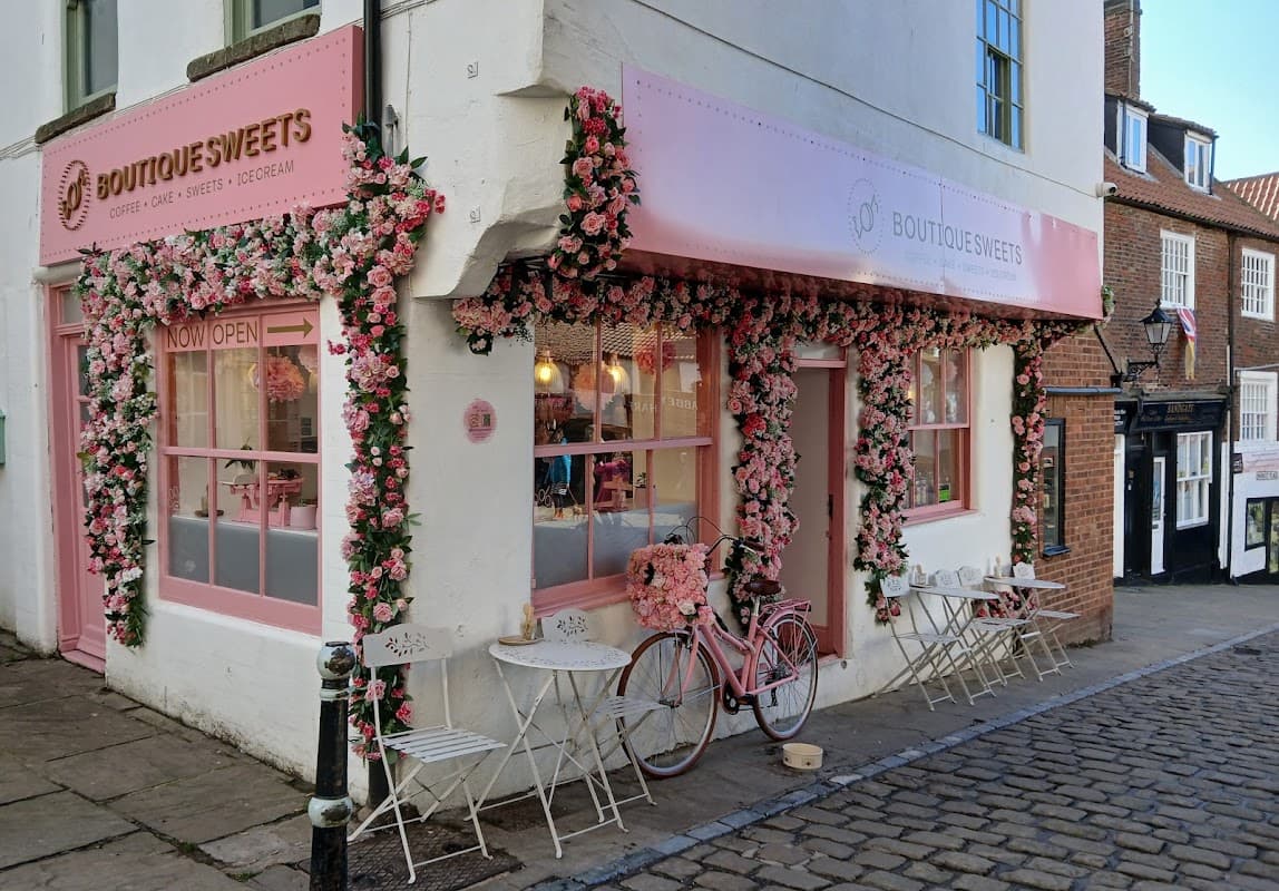 Boutique Sweets