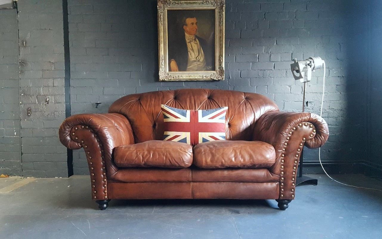 The Old Vintage Sofa Co.