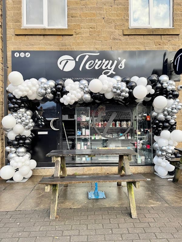 Terry’s