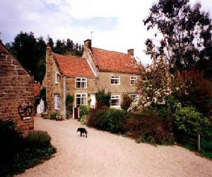 Greystone Farm