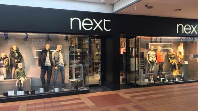 Next - Clothes Shops in keighley