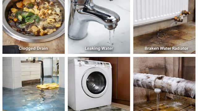 Rapid Response Plumbing - Plumbers in huddersfield