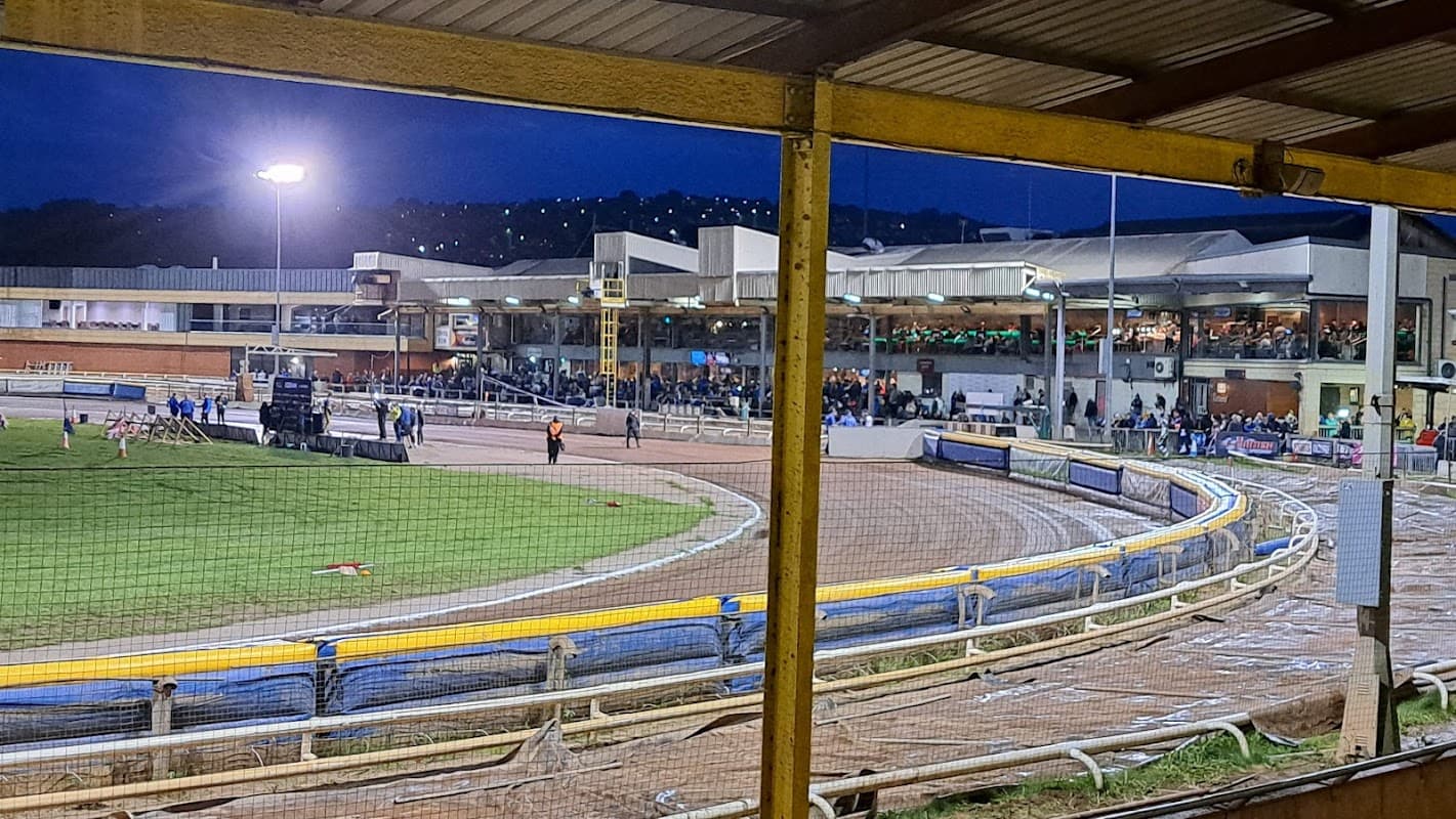 Sheffield Speedway