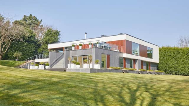 Accommodation at Host & Stay - Otterhill in great ayton