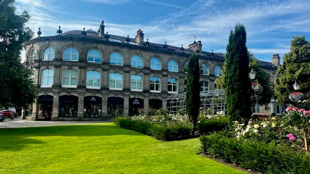 Decor (Harrogate) - Furniture Shops in harrogate