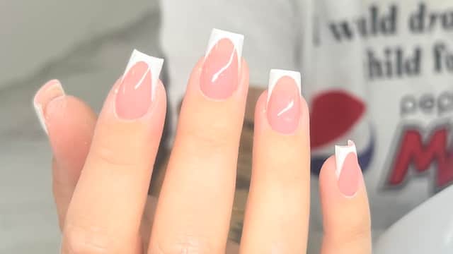 Top Nails - Nail Salons in scarborough