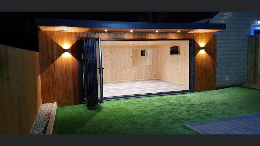 Moorside Electrical Ltd