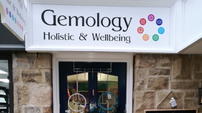 Gemology