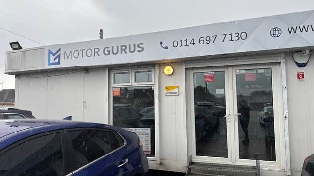 Motor Gurus - Car Dealers in manor