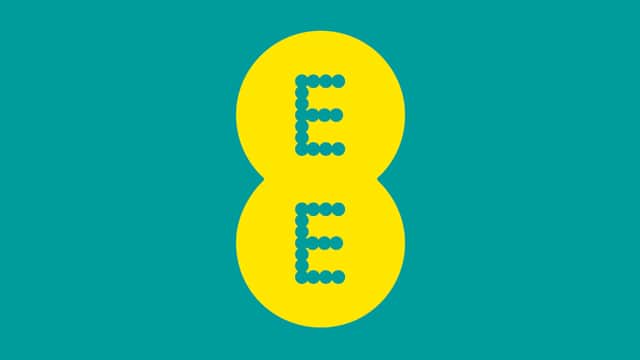 EE - Phone Shops in scarborough