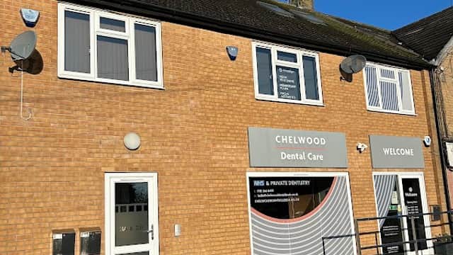 Chelwood Dental Care - Dentists in moortown