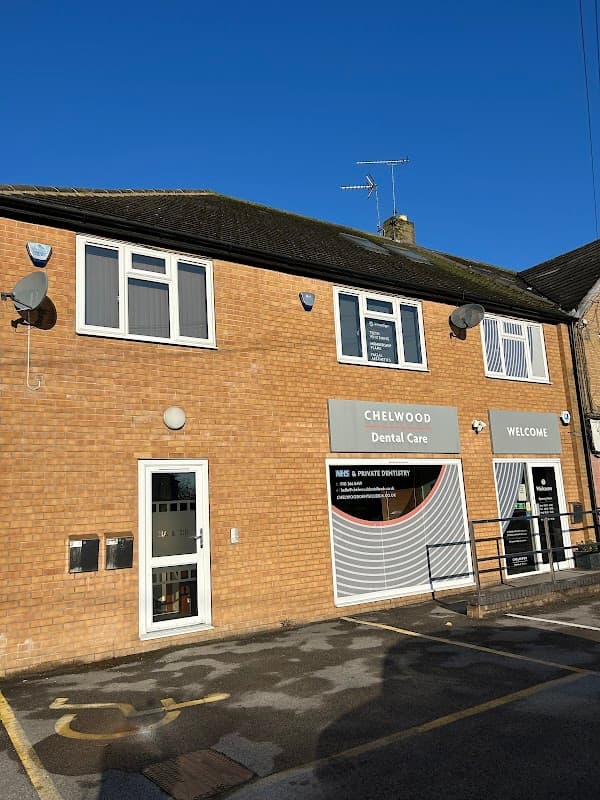 Chelwood Dental Care