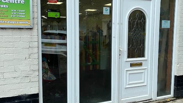 Daisy’s Play Centre - Entertainment in batley
