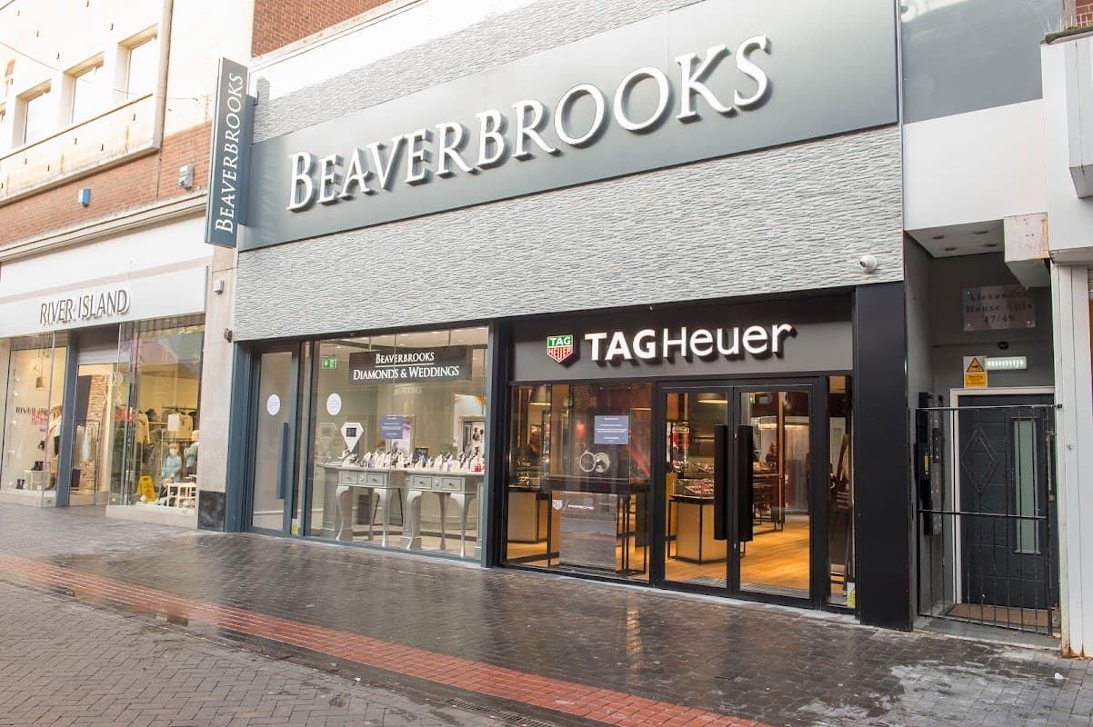 Beaverbrooks