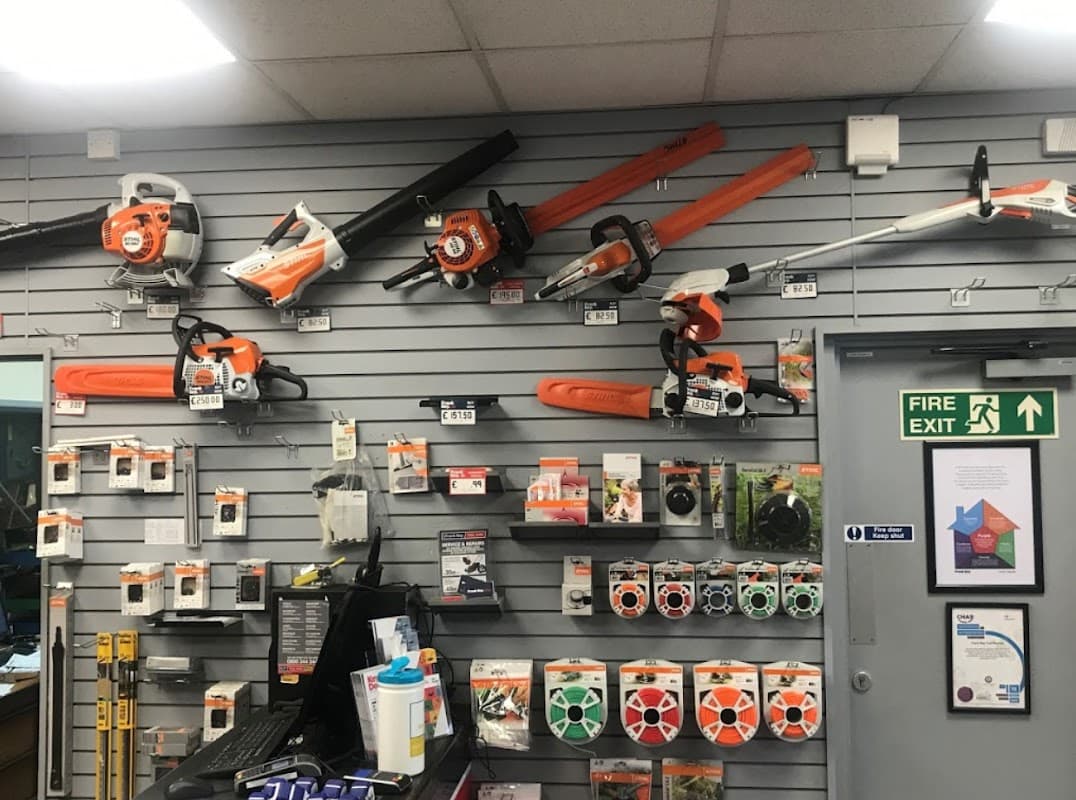 Frank Key Plant & Tool Hire