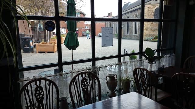 Denman Tea Rooms - Tea Rooms in pontefract