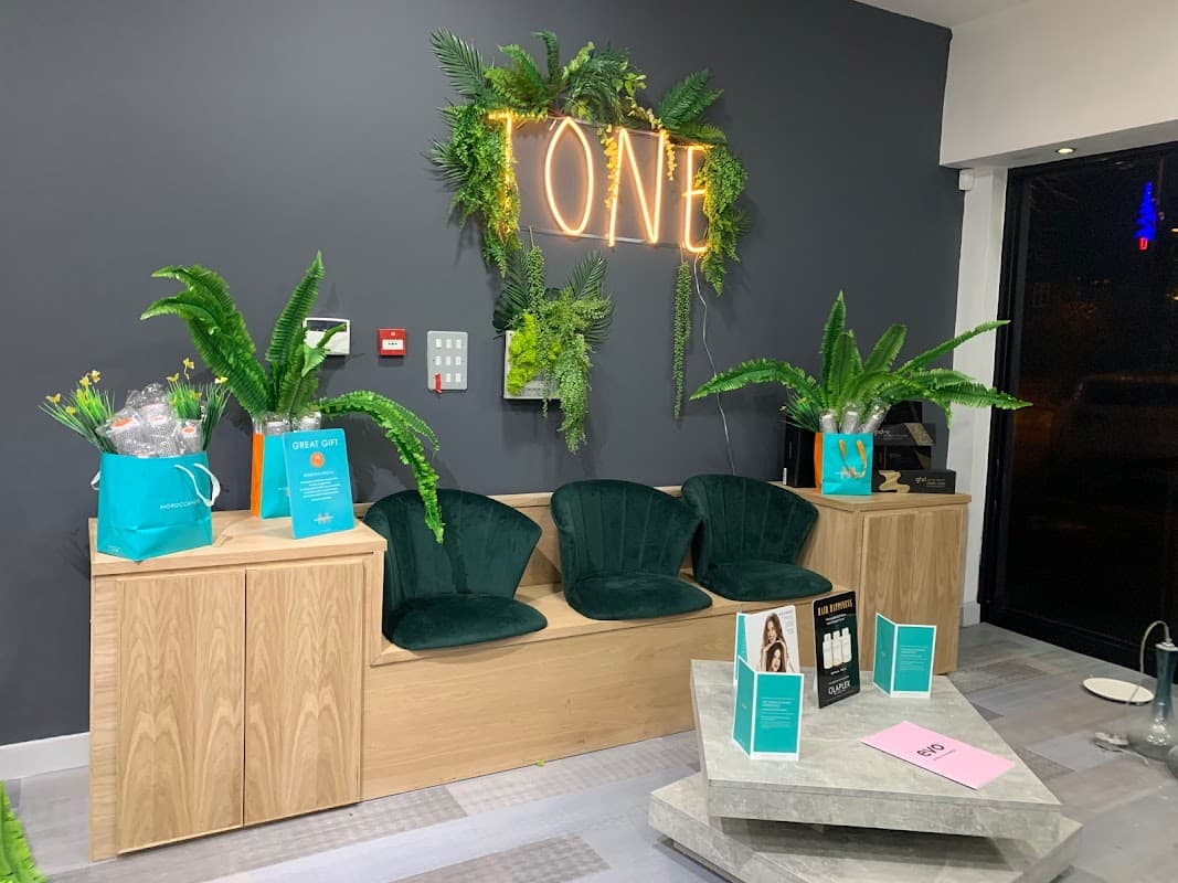 Tone Hair Lounge