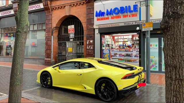 Mr Mobile - Phone Shops in leeds
