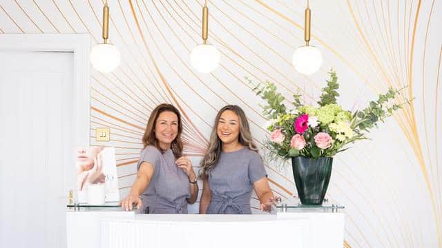 Clare Armstrong &Co - Beauty Salons in guiseley