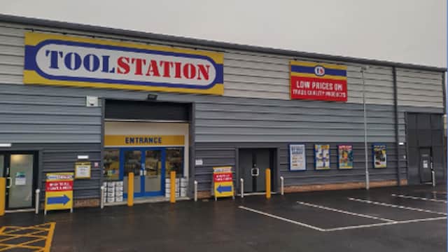 Toolstation Northallerton - Ironmongers in northallerton
