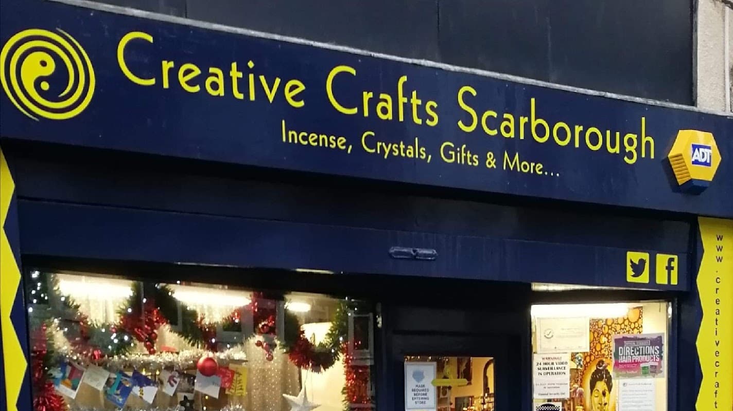 Creative Crafts Scarborough
