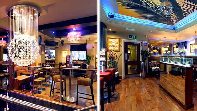Food & drink at Lucia Wine Bar & Grill - Beverley in beverley
