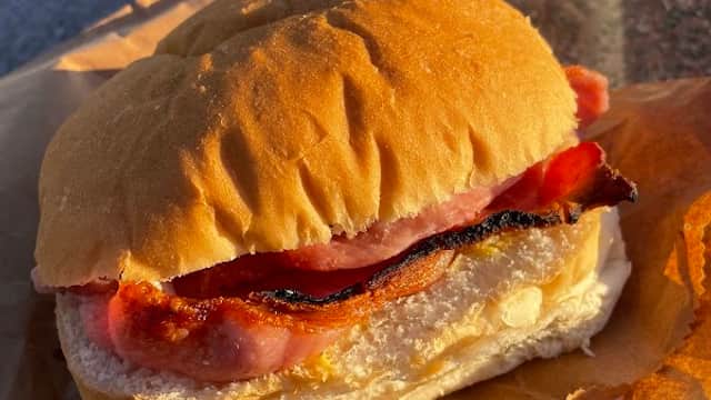 The Good Food Joint - Takeaway in middlesbrough