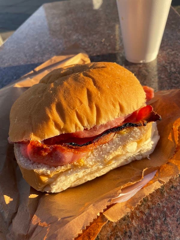 The Good Food Joint