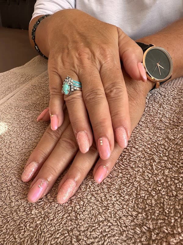 Olivia-Grace hair & beauty salon