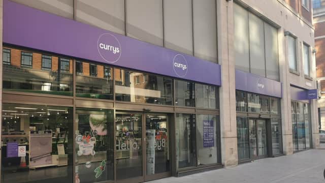 Currys - Tech & Electronics in leeds