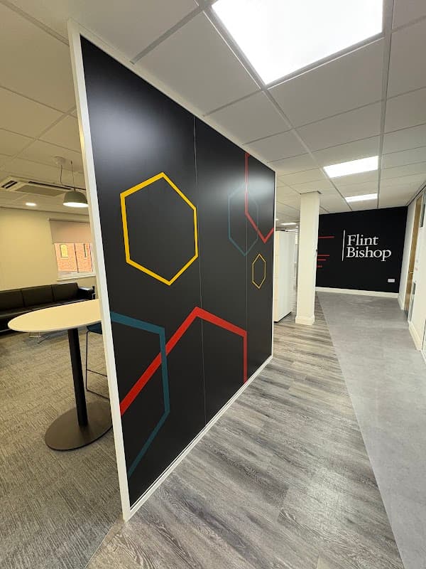 Flint Bishop Solicitors Leeds