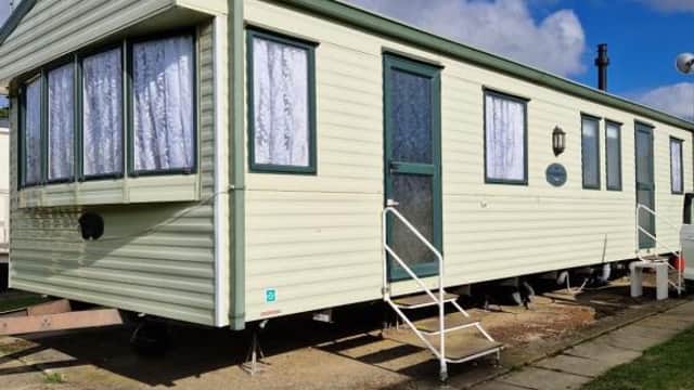Accommodation at SOUTHFIELD 68 in ulrome