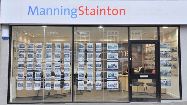 Manning Stainton Estate Agents Oakwood - Estate Agents in moortown