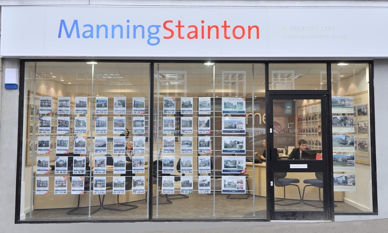 Manning Stainton Estate Agents Oakwood
