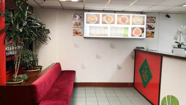 Bamboo tree - Takeaway in sowerby bridge