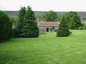 Ann's Cottage