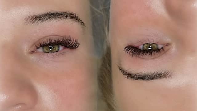 Beaux Lash Studio - Beauty Salons in eckington