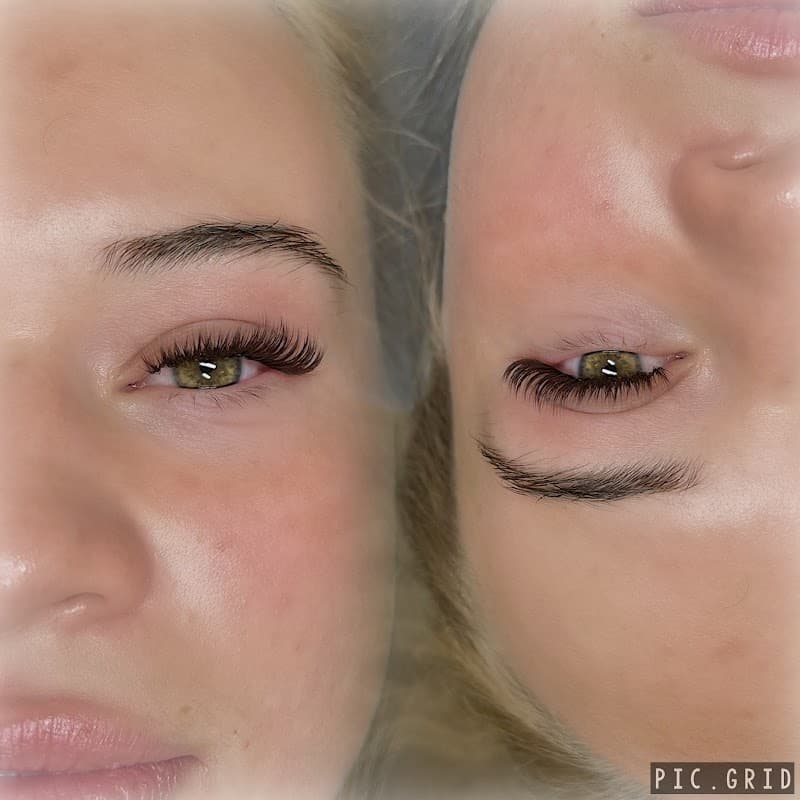 Beaux Lash Studio