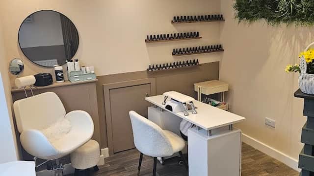 Yorkshire Hair & beauty studio - Hair Salons in pocklington