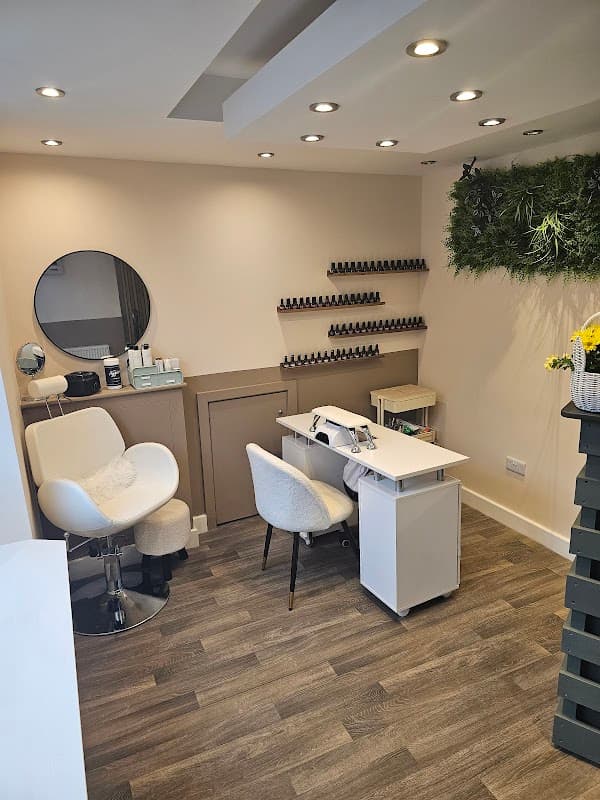 Yorkshire Hair & beauty studio
